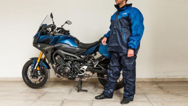 Αδιάβροχο σετ Nord